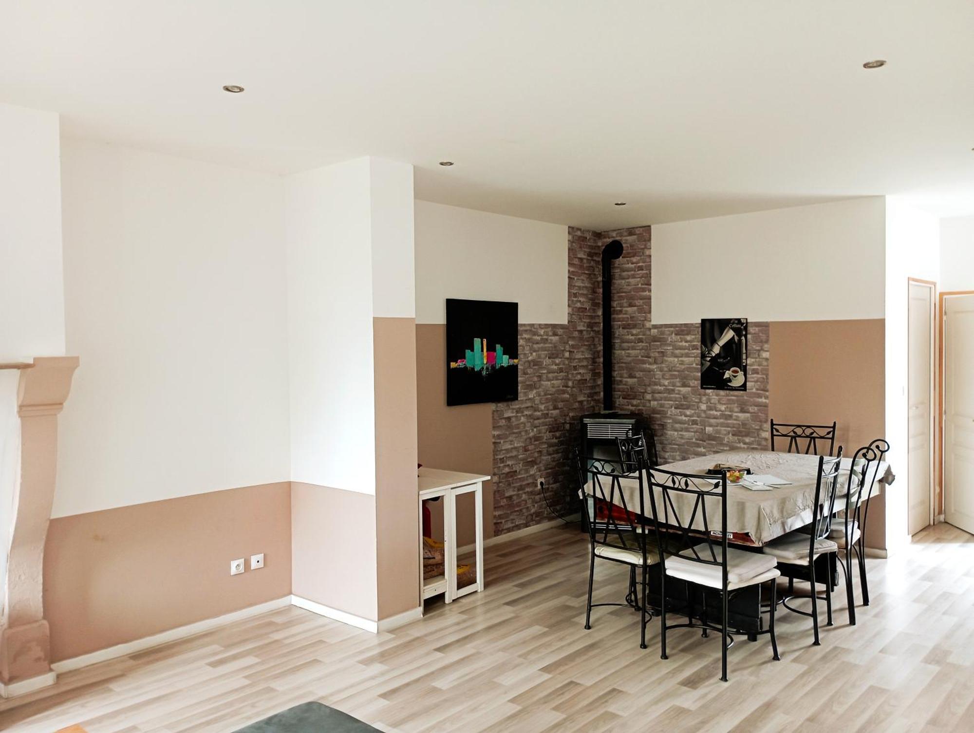 Gite Au Calme De La Campagne, Jardin, Billard, Parking Ecury-sur-Coole Exterior photo